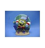 3in SpongeBob Aerating Ornament
