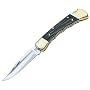 Buck Taschenmesser, Folding Hunter Finger Grooved,&hellip von Buck