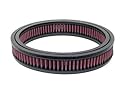 E-2770 K&N Custom Air Filter