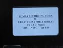 311 Creatures (For A While) Video