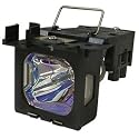 Replacement Lamp for TDP-TW350U Projector (TLPLW13)