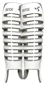 STX 769 Valor Shin Guards (Call 1-800-327-0074 to order)