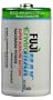 Fuji EnviroMAX EC-D2 Super Alkaline D Battery 2 Pack