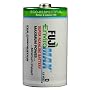 Fuji EnviroMAX EC-D2 Super Alkaline D Battery 2 Pack