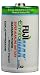Fuji EnviroMAX EC-D2 Super Alkaline D Battery 2 Pack