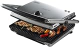 BEEM D1000.220 Cater Pro, Kontaktgrill - Preis-/Leistungssieger 01/2012