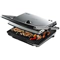 BEEM D1000.220 Cater Pro, Kontaktgrill - Preis-/Leistungssieger 01/2012