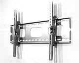 PriceLines Tilting Wall Mount Bracket for 32 - 60 Sony Bravia, Samsung, LG, Panasonic, Westinghouse, Sharp, Haier LCD and Plasma flat panel displays