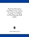 Search : Peruvian Mummies And What They Teach: A Guide To Exhibits In The Peruvian Hall (1907)