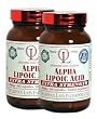 Alpha Lipoic Acid 200 mg by Olympian Labs - 60 + 60 Capsules Alpha Lipoic Acid 200 mg by Olympian Labs - 60 + 60 Capsules