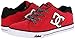 DC Chelsea Canvas Skate Shoe (Little Kid/Big Kid)