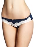 Daniel Hechter - Opera  - Slip - Femme -  Bleu  - 40