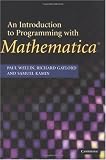 Buy : An Introduction to Programming with Mathematica, Third Edition