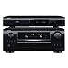 Denon AVR-2809CI Home Theater Receiver and DVD-1800BD Blu-ray Disc Bundle