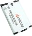 KYOCERA OEM TXBAT10009 BATTERY KE433 KX414 KX424