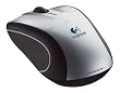 LOGICOOL ���C�����X���[�U�[�}�E�X Unifying�Ή����V�[�o�[�̗p M505 ���C�g�V���o�[ M505LS