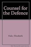 Counsel for the defence