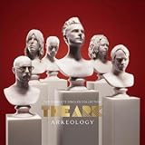 Arkeology: Complete Singles Collection