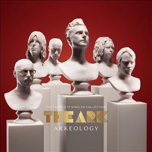 The Ark - Superstar Lyrics - Zortam Music