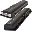 NEW Laptop/Notebook Battery for Compaq Presario C700 F500 F560 F572US F700 F7...