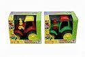 TRACTOR - OPEN TOUCH BOX - "TRY ME"