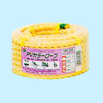 ニューロープ PVカラー HR-309