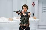 Resident Evil - Afterlife [Blu-ray]