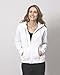 Gildan Women's Heavy Blend Full-Zip Hooded Sweatshirt