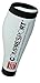 Compressport CALF R2 v2 White T3