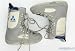 Used Burton Progression Snowboard Boot Women's
