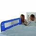 The Lindam Safe & Secure Bedrail
