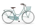 MBM GIULIETTA WOMAN 26'' BICICLETTA D...