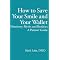 get a good oral health book