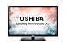 Toshiba 26EL933B 26-inch HD LED TV with Freeview (New for 2013)