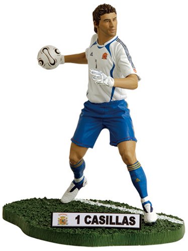�ͥåȥ��� FT Champs - Spain (World Cup 2006): 6 Inch Premium Figure - ���������㥹 �������� ������� ���᡼�� �ե��� �����꡼ ���� ư�� �̿���