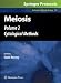 Meiosis: Volume 2, Cytological Methods (Methods in Molecular Biology)