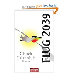 Flug 2039: Roman