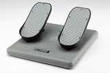C&H Flight Simulator USB Pro Pedals (PC)