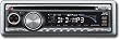 JVC KD-DV4200 DVD/CD/MP3 Receiver