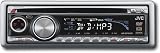 JVC KDDV4200 In-Dash DVD Receiver