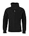 Bench Kinder Fleecejacke CORE FUNNEL NECK