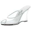 Dezario Women's Fresh Wedge