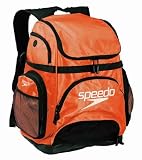 Speedo Pro Backpack-Orange