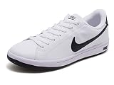 NIKE(ナイキ) MAIN DRAW(メイン ドロー) 330247 104 ホワイト/ブラック