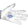 John Daly Autographed Game-Used Golf Glove