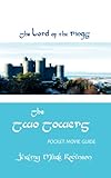 �uTHE Lord of the Rings: The Two Towers: Pocket Movie Guide�v�̃C���[�W�摜