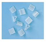 Jumbo Plastic Balloon Clips 72ct