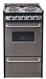 Summit Professional Series TEM110BRWY