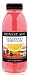 Honest Tea Honest Ade Cranberry Lemonade USDA Organic 16.9 oz. Bottles Case Of 12