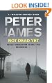Not Dead Yet (Ds Roy Grace 8)